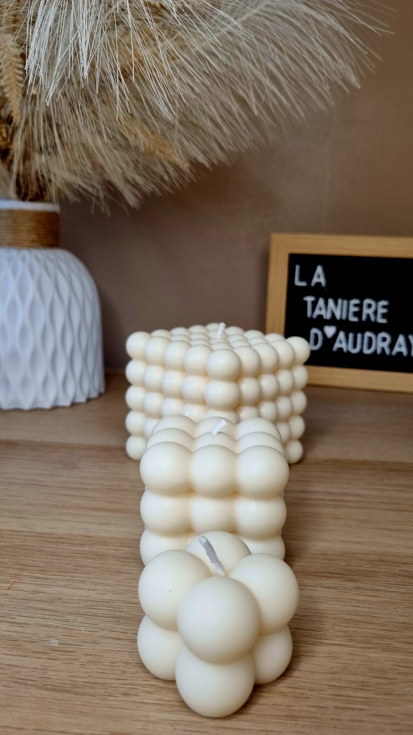 La Blanco