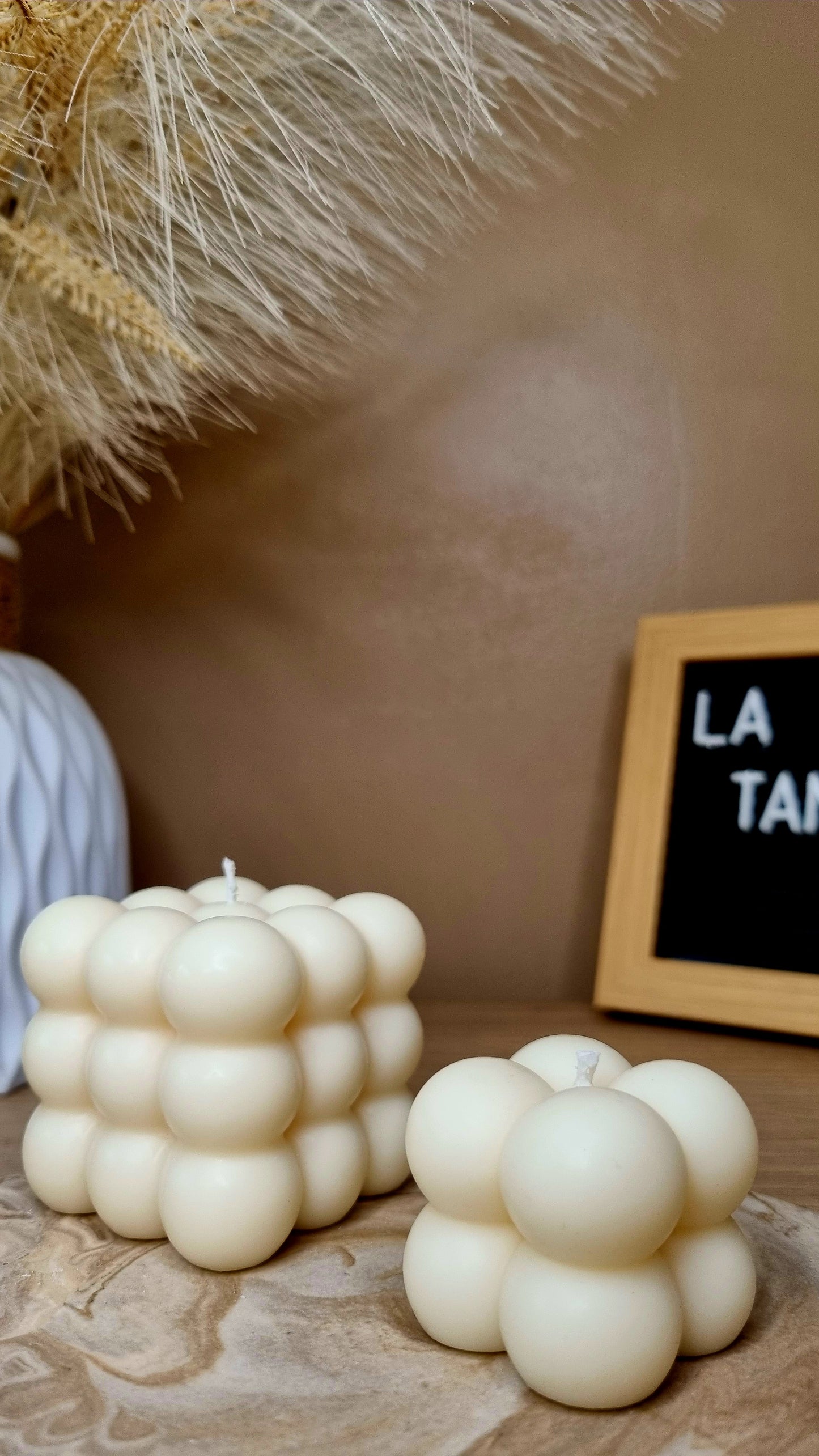 La Blanco