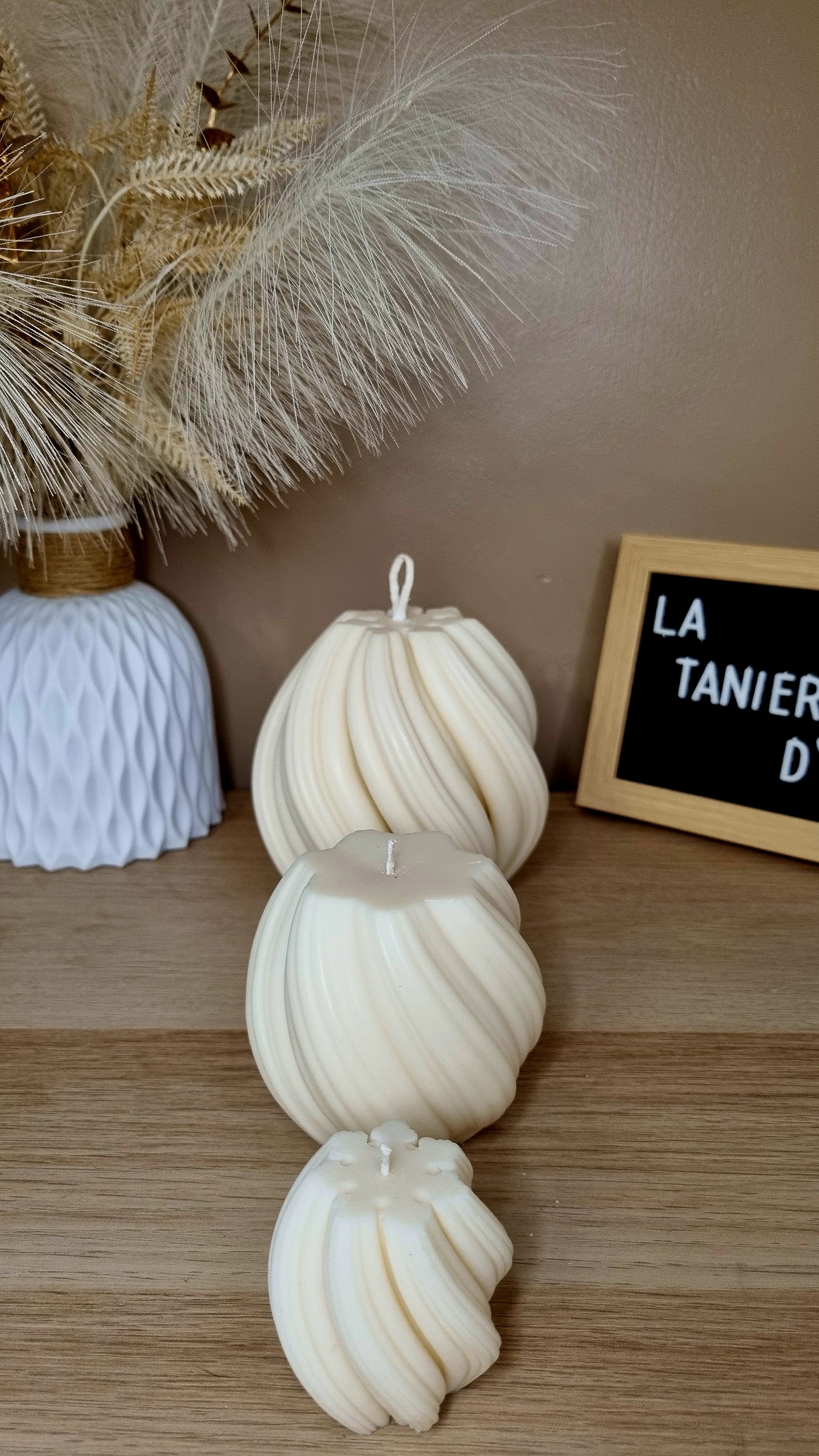 La Tina
