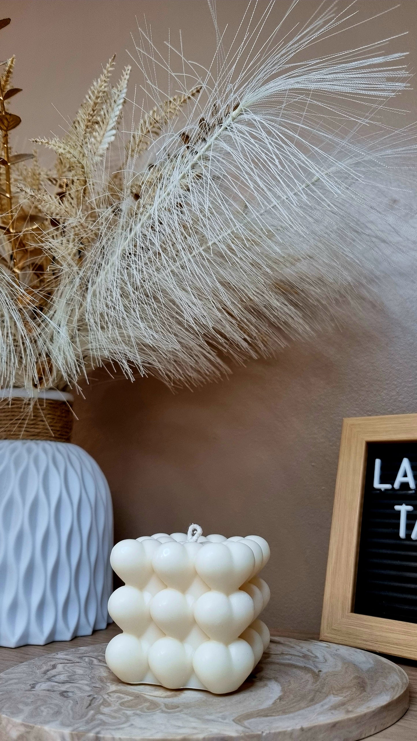 La Patchouli