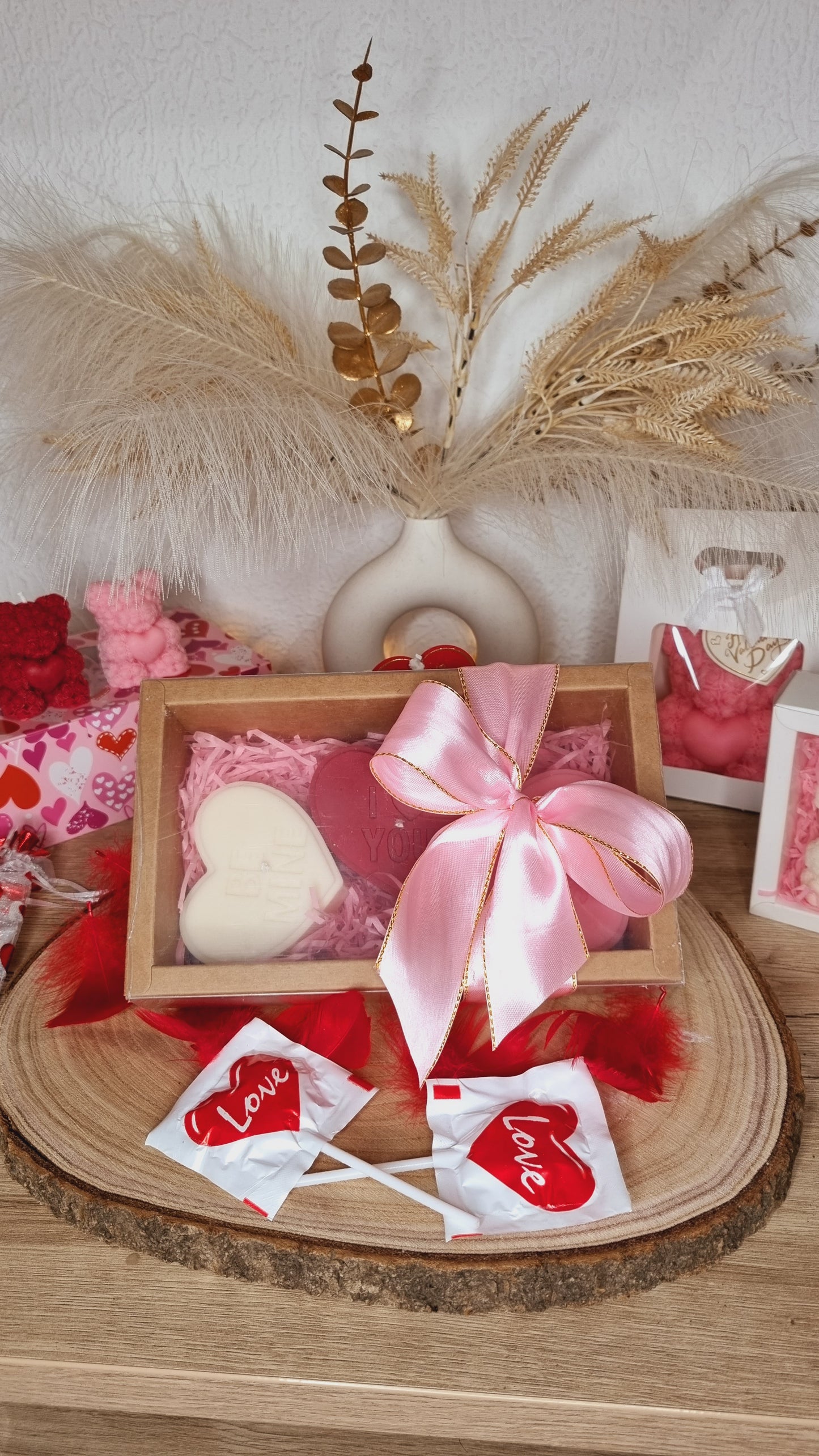 Coeurs d'Amour