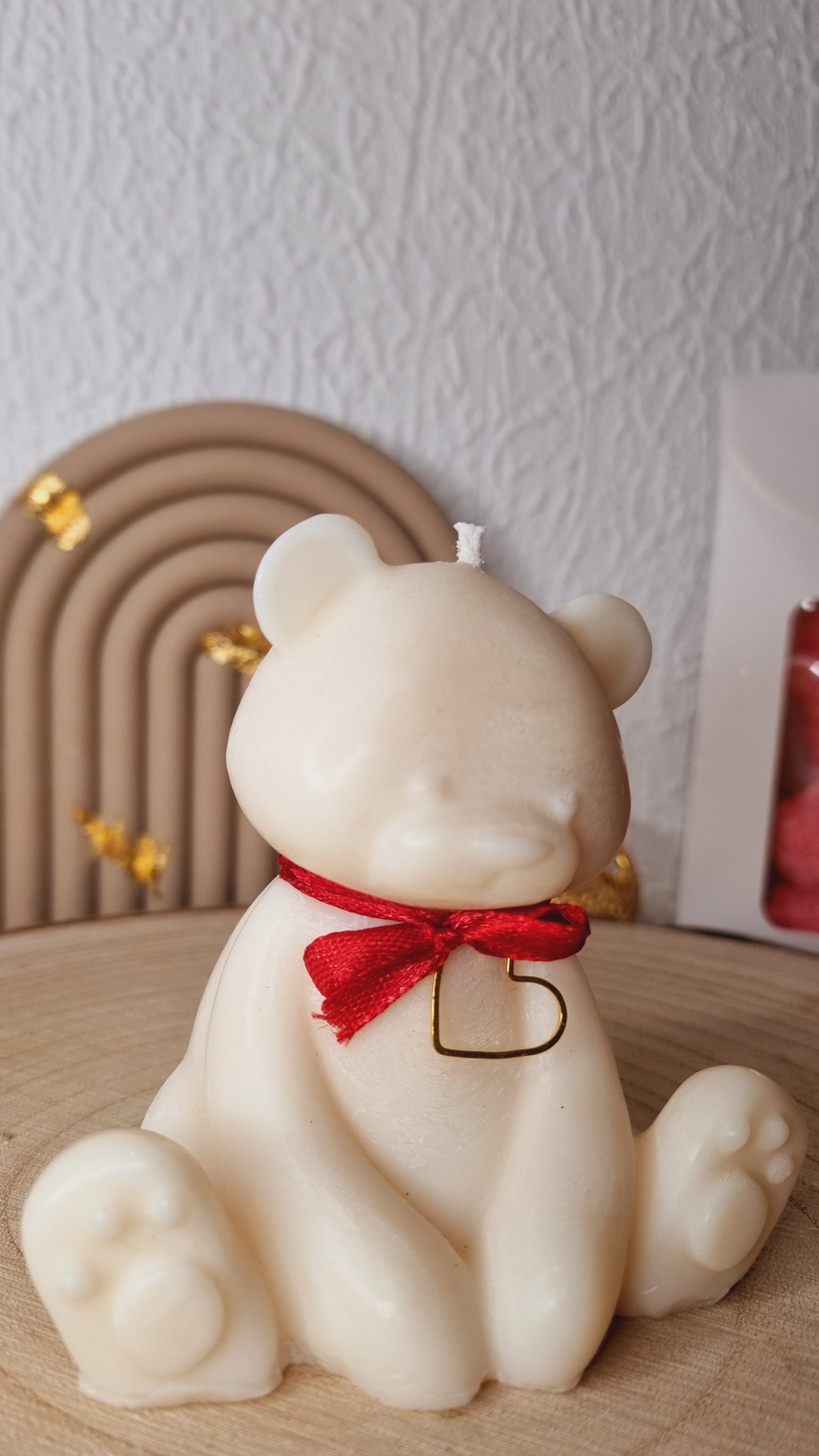 Teddy Love
